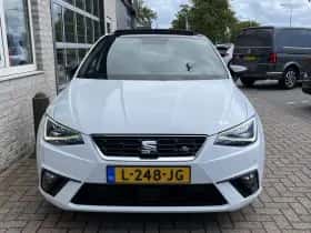SEAT Ibiza (2021) thumbnail 35