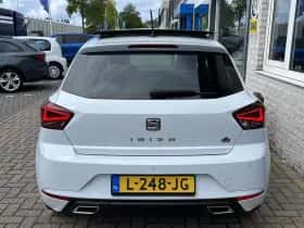 SEAT Ibiza (2021) thumbnail 36