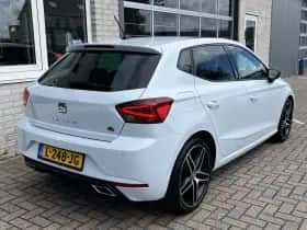 SEAT Ibiza (2021) thumbnail 37