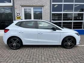 SEAT Ibiza (2021) thumbnail 38