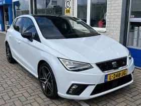 SEAT Ibiza (2021) thumbnail 39