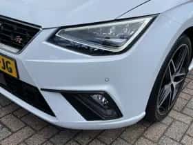 SEAT Ibiza (2021) thumbnail 40