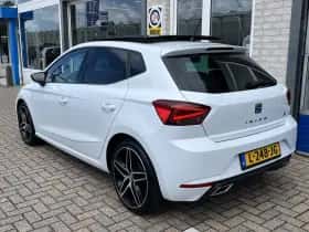 SEAT Ibiza (2021) thumbnail 5