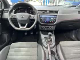 SEAT Ibiza (2021) thumbnail 8