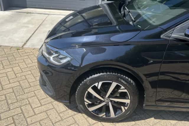 Volkswagen Polo (2021) thumbnail 5