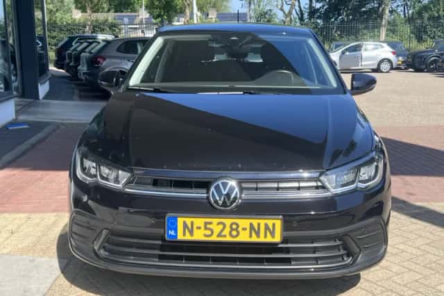 Volkswagen Polo (2021) thumbnail 6