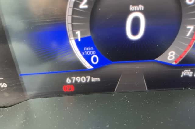 Volkswagen Polo (2021) thumbnail 6