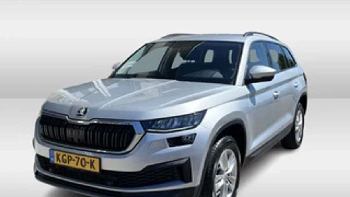 Škoda Kodiaq (2023) — foto 1