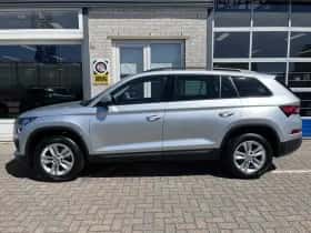 Škoda Kodiaq (2023) thumbnail 2