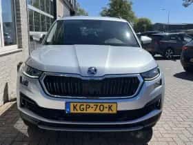 Škoda Kodiaq (2023) thumbnail 34