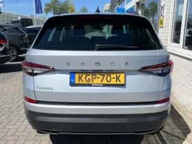 Škoda Kodiaq (2023) thumbnail 35