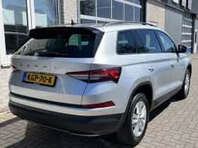Škoda Kodiaq (2023) thumbnail 36