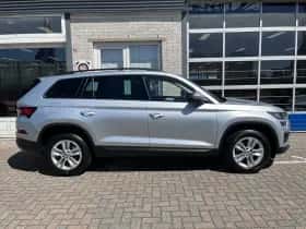 Škoda Kodiaq (2023) thumbnail 37