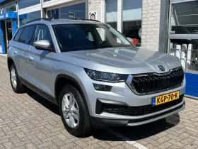 Škoda Kodiaq (2023) thumbnail 38
