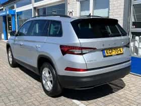 Škoda Kodiaq (2023) thumbnail 5