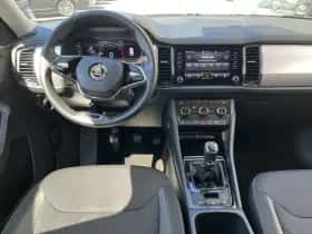 Škoda Kodiaq (2023) thumbnail 8