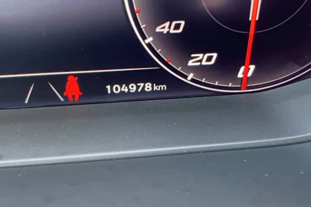SEAT Tarraco (2023) thumbnail 6