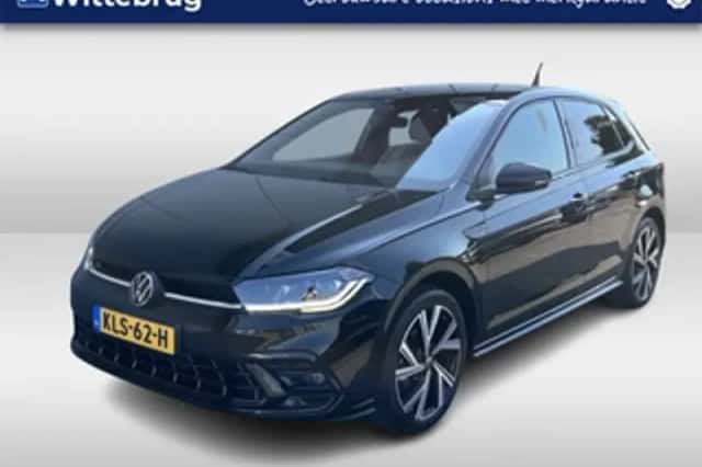 Volkswagen Polo (2023) thumbnail 1