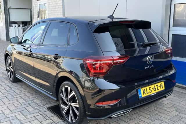 Volkswagen Polo (2023) thumbnail 5