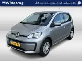 Volkswagen Up! (2023)