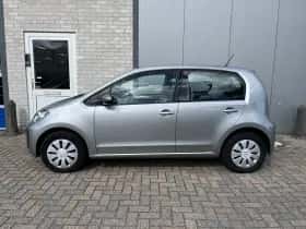 Volkswagen Up! (2023) thumbnail 2