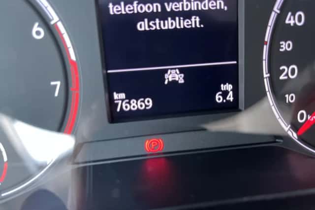 Volkswagen Polo (2021) thumbnail 6