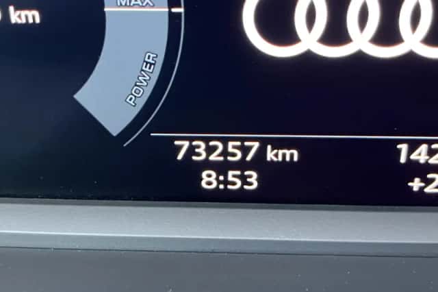 Audi Q3 (2021) thumbnail 6