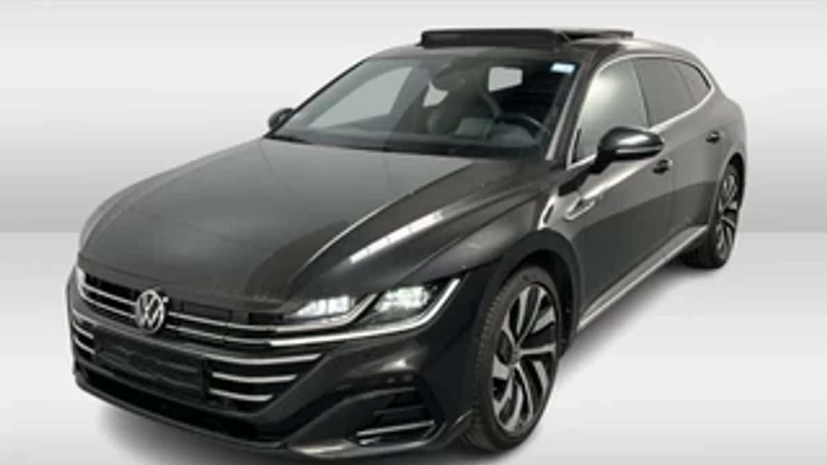 Volkswagen Arteon (2023) — foto 1