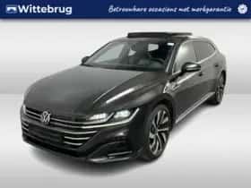 Volkswagen Arteon (2023)