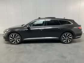 Volkswagen Arteon (2023) thumbnail 2