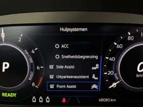 Volkswagen Arteon (2023) thumbnail 17