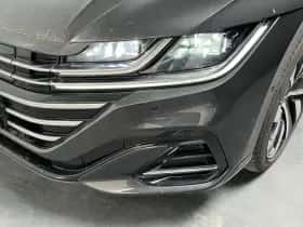 Volkswagen Arteon (2023) thumbnail 34