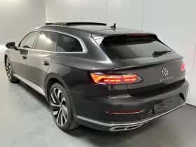Volkswagen Arteon (2023) thumbnail 5