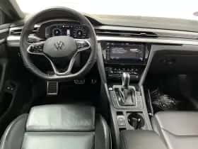 Volkswagen Arteon (2023) thumbnail 9