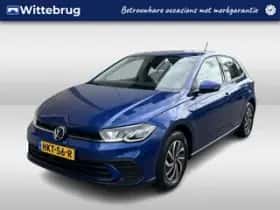 Volkswagen Polo (2024)