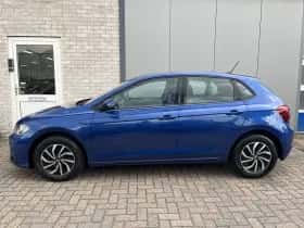 Volkswagen Polo (2024) thumbnail 2