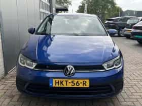 Volkswagen Polo (2024) thumbnail 26