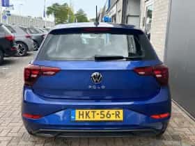 Volkswagen Polo (2024) thumbnail 27