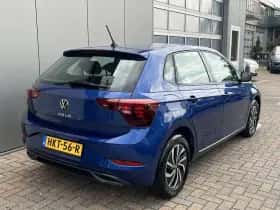 Volkswagen Polo (2024) thumbnail 28