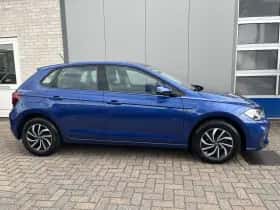 Volkswagen Polo (2024) thumbnail 29
