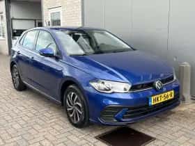 Volkswagen Polo (2024) thumbnail 30