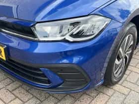 Volkswagen Polo (2024) thumbnail 31
