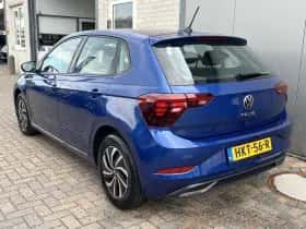 Volkswagen Polo (2024) thumbnail 5