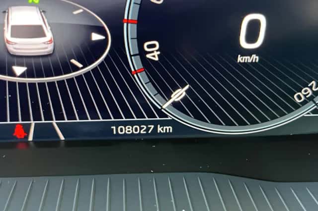 Škoda Superb (2022) thumbnail 6