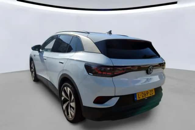 Volkswagen ID.4 (2021) thumbnail 2
