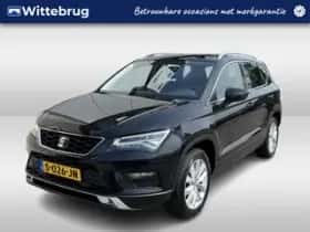 SEAT Ateca (2018)