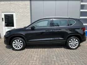 SEAT Ateca (2018) thumbnail 2