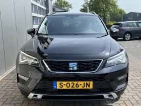 SEAT Ateca (2018) thumbnail 29