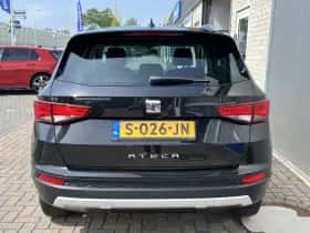 SEAT Ateca (2018) thumbnail 30