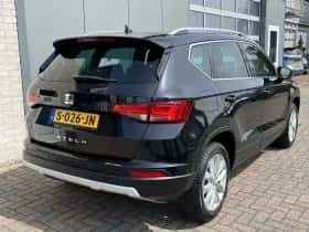 SEAT Ateca (2018) thumbnail 31
